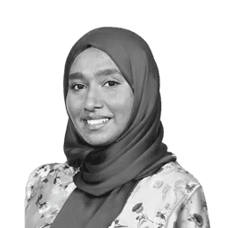 Dr. Aishath Shahudha Abdulla