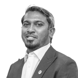 Thamooh Ahmed Saeed